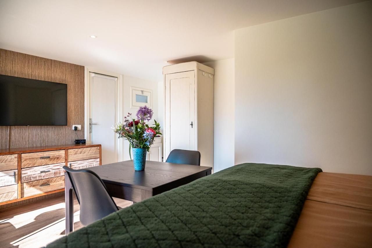 Leur B&B De Scherpenhof المظهر الخارجي الصورة