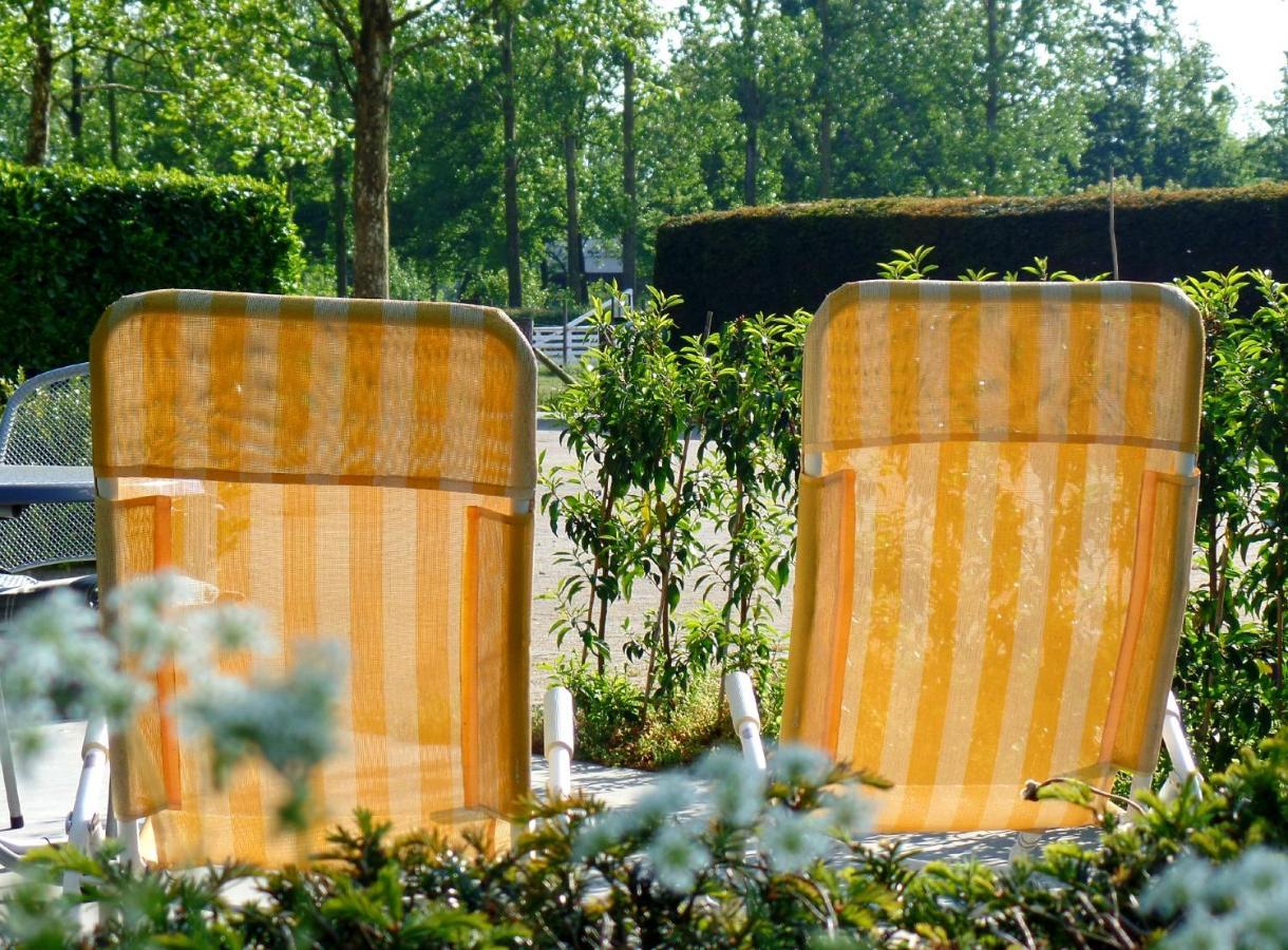 Leur B&B De Scherpenhof المظهر الخارجي الصورة